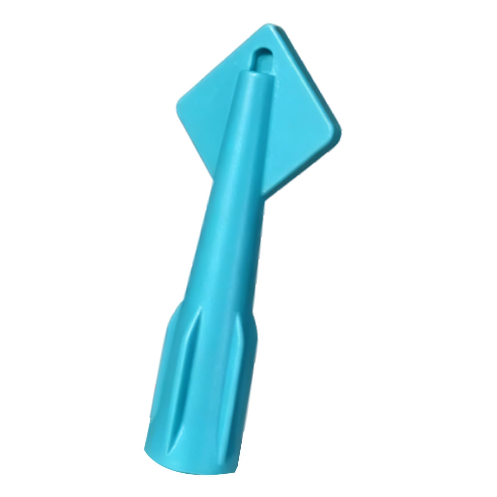 Kahdgss Blue Sealant Applicator Caulking Nozzle Tip For Smooth And Even Glues Lines In Bathroom Kitchen And Window Installation Seal Nozzle