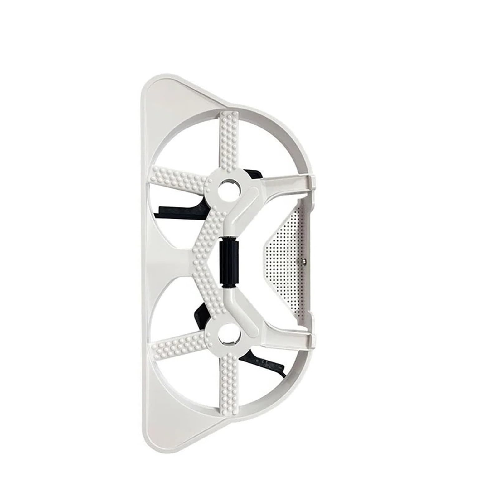 NUCBCULWP Compatible For Mijia, M30S，D103CN，Compatible For Dreame, X30，X40，S10PU，S10，L10 Ultra，L30 Robotic Arm Series Sweeping Robot Base Station Cleaning Tray(Brush)