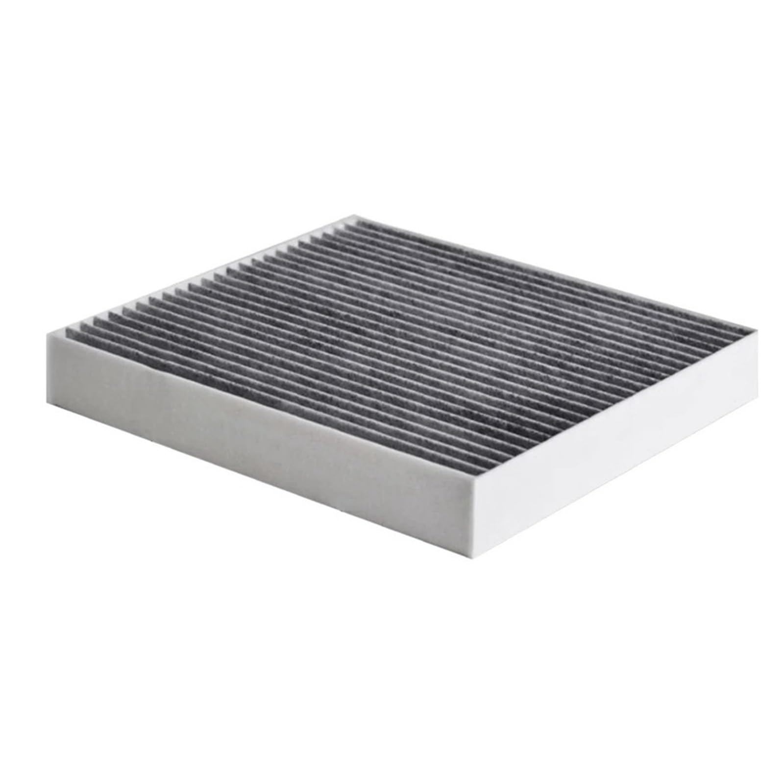 Poayuewr Cabin Filter Set Filter Fit For Mitsubishi Outlander 2013-2015 Air Filter+ Cabin Air Filter Mr968274 27277-4M400 Cabin Air Filter