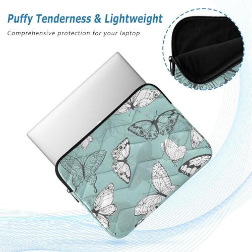 Funda para portátil 13-14 pulgadas resistente y con protección miniatura 5
