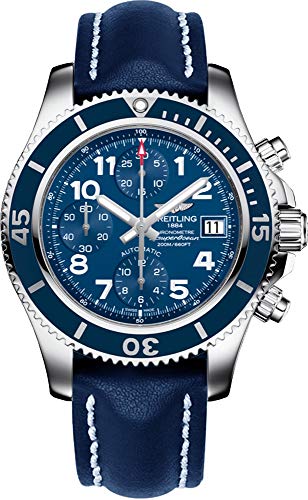 Breitling Superocean Chronograph 42 A13311D1/C936-115X