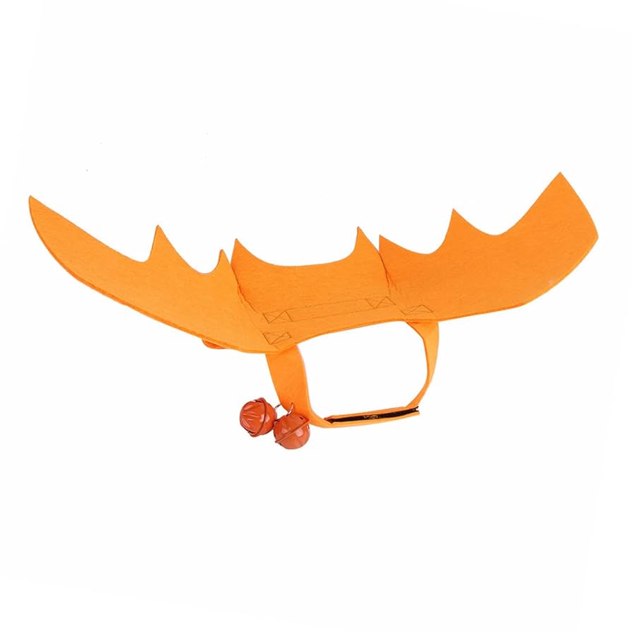 妖精猫さん白コウモリバージョン 妖精猫さん白コウモリバージョン