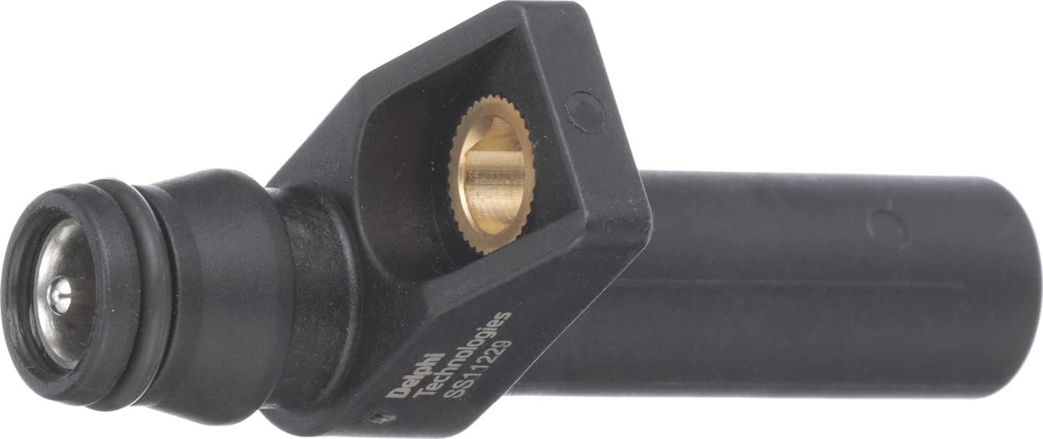 Delphi SS11229 Engine Crankshaft Position Sensor