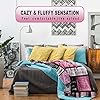 Atokker Sweet 16 Gifts for Girls - Cozy Blanket 50"x60", 16th Birthday Present for Teens, Unique Party Decoration, Perfect Sweet Sixteen Gift Ideas for Teenage Girls #4