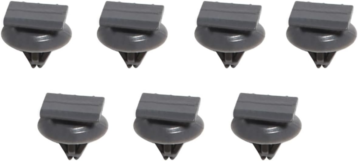 labwork Wheel Fender-Flares Trim Moulding Front Passenger Right Side Replacement for 2011-2019 Durango CH1291112 57010621AD 57010620AD