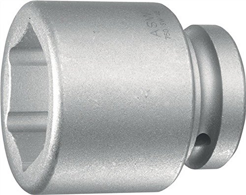  Inserto per Avvitatore, Lunghezza Totale: 58, Anello di Sicurezza Coordinato Ø: 45