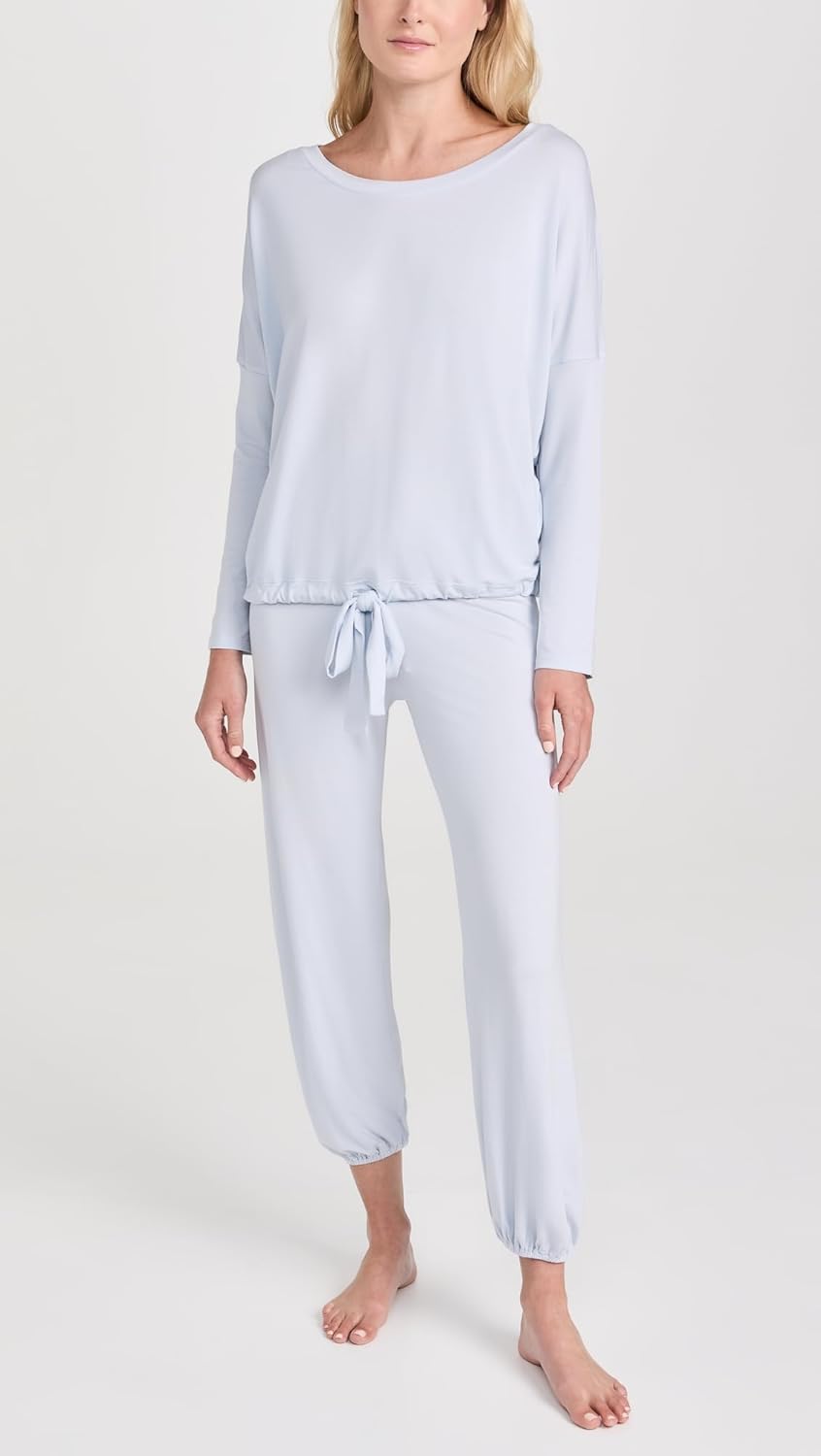 Eberjey Gisele Slouchy Set - Image 2