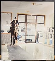 Laundromat, Locomotion 9057050943 Book Cover