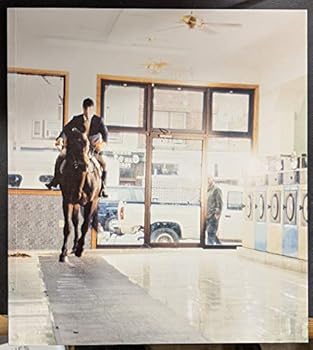 Paperback Laundromat, Locomotion Book