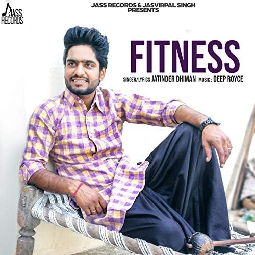 Play Fitness by Jatinder Dhiman on Amazon Music