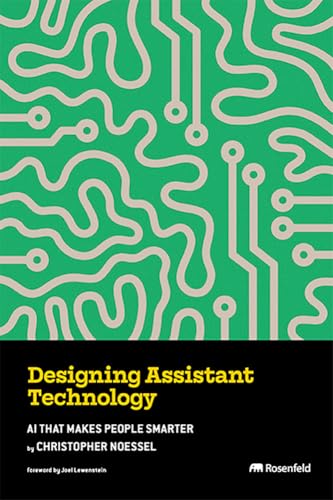 Designing Assistant Technology