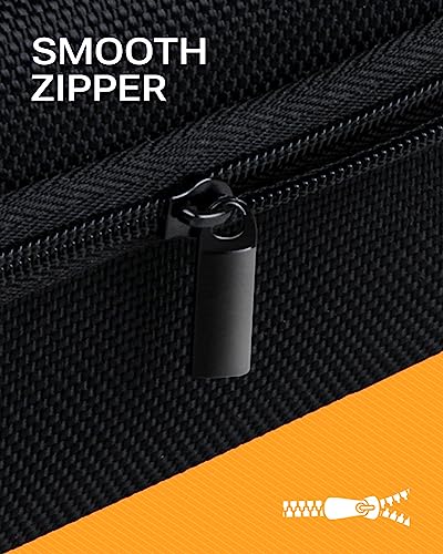 image for Pumteck Storage Organizer Case for AP1-P and MY01 Electric Ball Pump, 