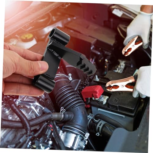 Support de modèle de volant Cabilock en métal rigide pour automobile - 4