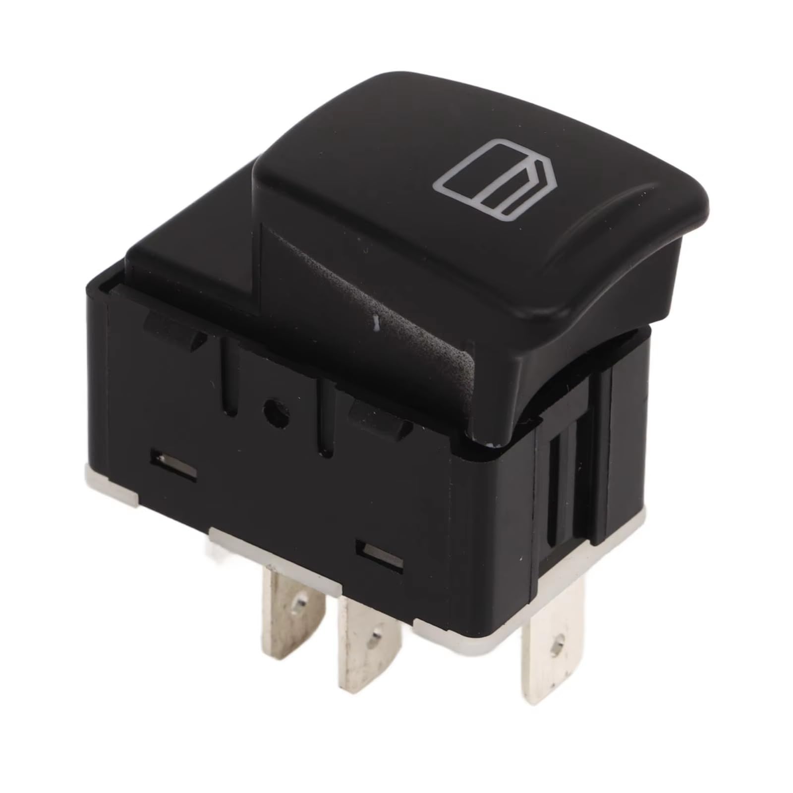 Bouton de commande de lève-vitre Smart Forfour 454 interrupteur robuste - 7