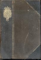 An Encyclopaedia (Encyclopedia) of Freemasonry and Its Kindred Sciences, Volume I B001UL06CU Book Cover