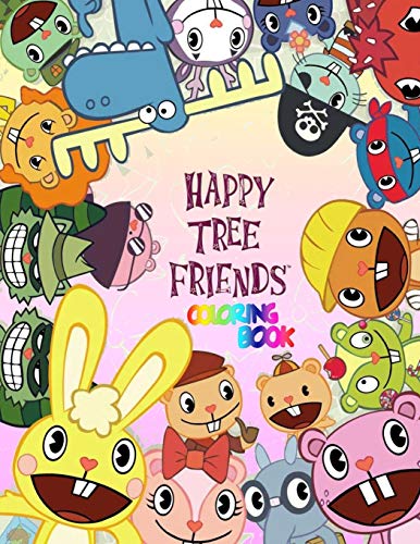 Happy Tree Friends House Warming ニコニコ動画