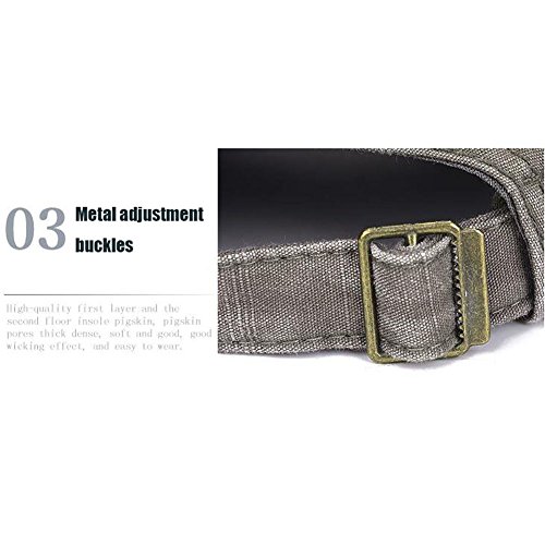 KRY Berretto da baseball per unisex sport esterni