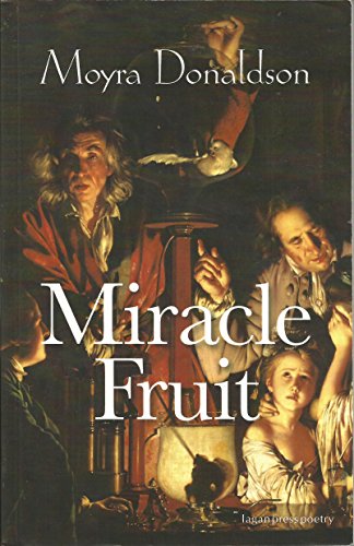 Miracle Fruit