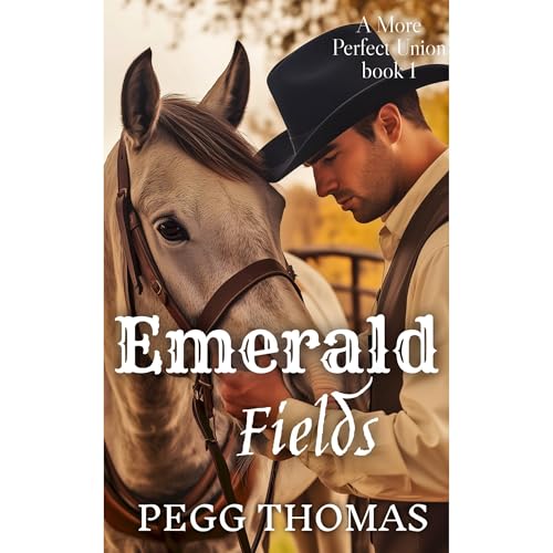Emerald Fields by Pegg Thomas episode artwork