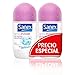 Produktbild Sanex Dermo Invisible Deodorant Roll-On Box