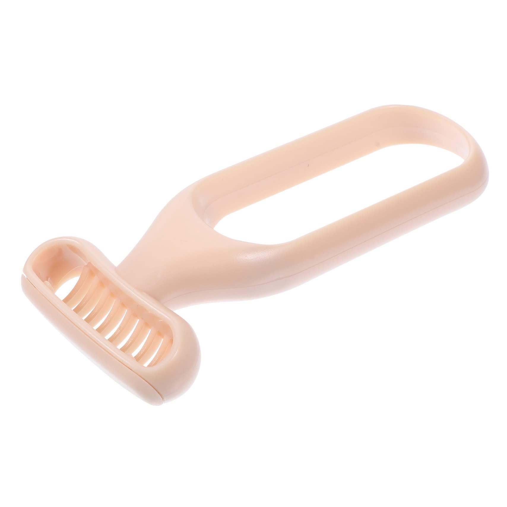 5 Piezas Depiladora de Cuerpo para Mujeres Afeitadora de Axilas y Piernas Recortadora Manual de Corporal Herramienta de con Cuchilla Precisa y para Experiencia y