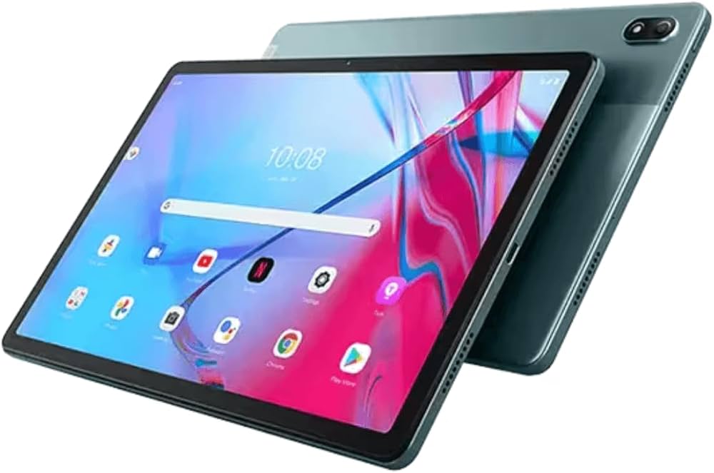 Lenovo Tab P11 TB-J607Z 11.0 256GB/8GB RAM 5G - ZA8Y0052CH Green