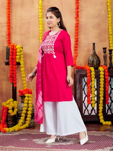 Image of Aarika Girls Tunic Shirt