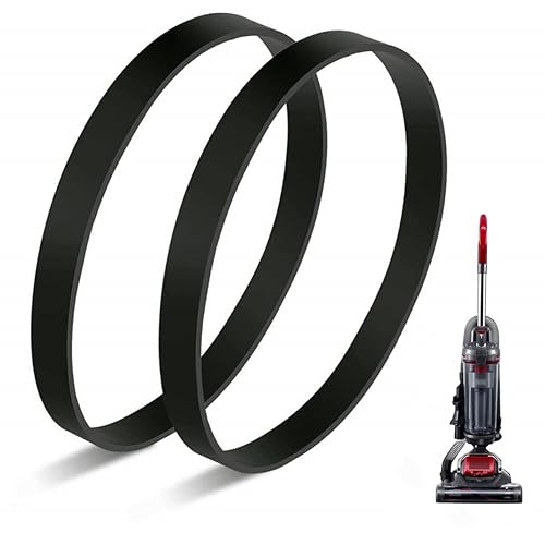 Correas de repuesto para modelos de vacío giratorios de aire Black and Decker BDASV101 BDASV102 BDASV103 BDASV104 BDASL201 BDASL202 BDASP103