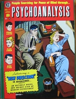 Hardcover Psychoanalysis; No. 1-4 Book