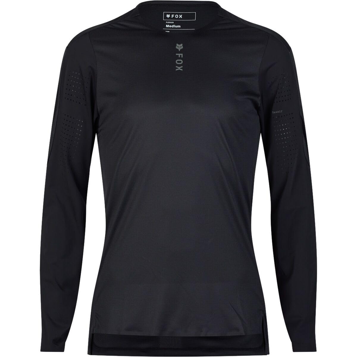 Fox Racing Koszulka męska Flexair Pro Ls Jersey (1 opakowanie)