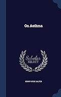 On Asthma cover