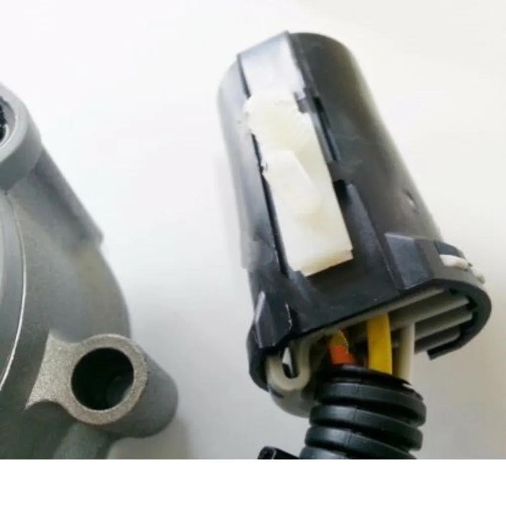 Actionneur boîte transfert Pour Ssangyong Full Time 4wd Tod Transfer Control Motor T/C Engine # 3255706004 Moteur Convertisseur À Quatre Roues Motrices Boîte Transfert Moteur changement vitesse