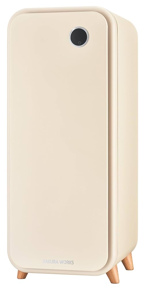 冷蔵庫・冷凍庫 Sakura さくら製作所 氷温コンパクトセラー｜GX38DM525-RH W｜[通販