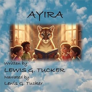 Ayira cover art