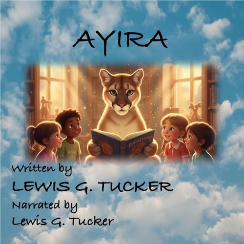 Ayira cover art