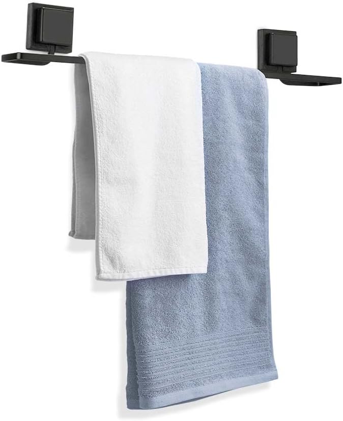 Porta-Toalha Banho Piatina 3M | Design Moderno e Funcional | Instalação Simples | Momento Pós Banho Relaxante | Organização Prática | Qualidade Arthi | Praticidade Diária | Toalhas Sempre à Mão Porta-Toalha Banho Piatina 3M | Design Moderno e Funcional | Instalação Simples | Momento Pós Banho Relaxante | Organização Prática | Qualidade Arthi | Praticidade Diária | Toalhas Sempre à Mão