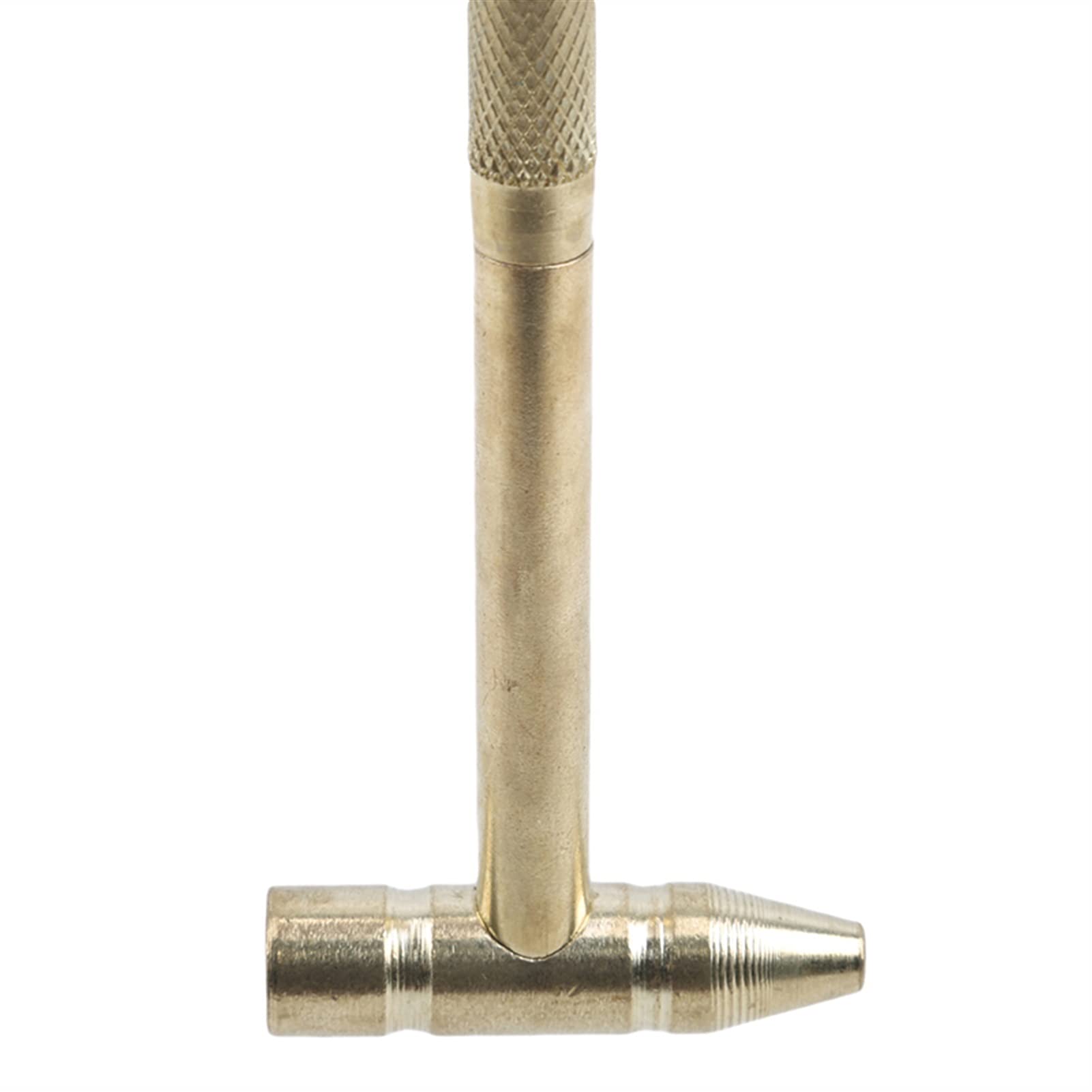 Marteaux, Marteau en cuivre 6 1, tournevis multifonction avec décapsuleur, couleur dorée, durable