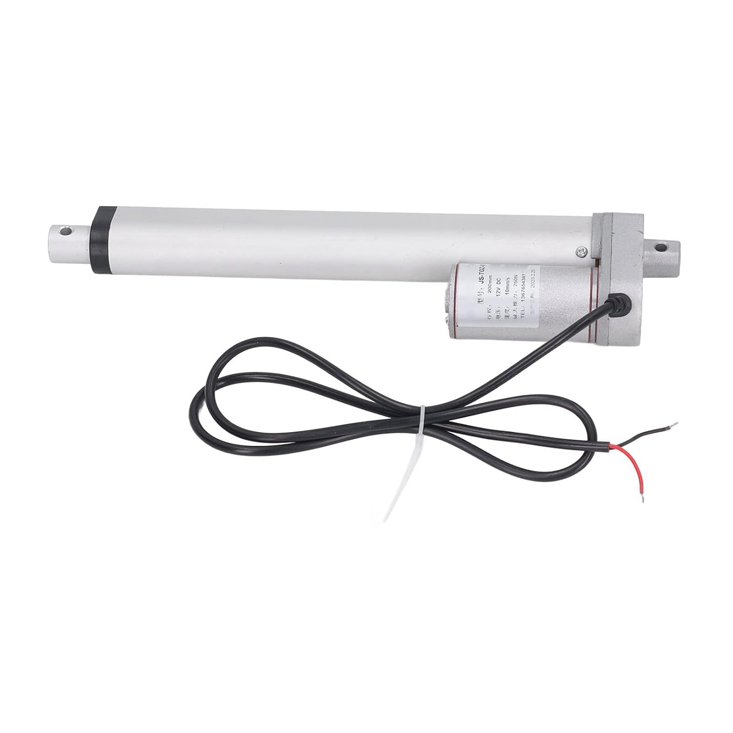 Mini Linear Electric Actuator, 12V Linear Motion Actuator Various