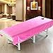 Produktbild Massage tisch sheet,waterproof sheets,spa leinen/kosmetische bltter/beauty salon massage-bett spezial-bltter-A 120x190cm(47x75inch)