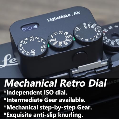 LightNova LightMate AirPro