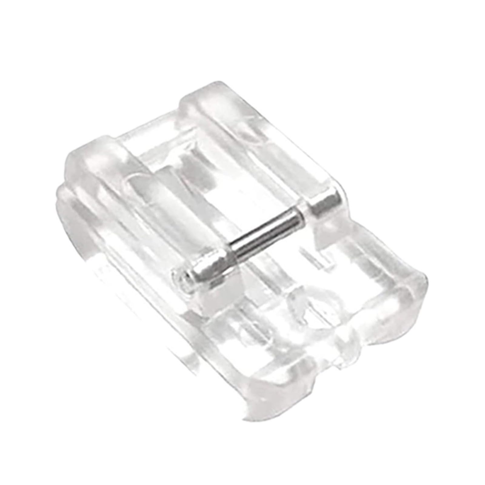 1PC Snap-On Narrow Zipper Feet Invisible Presser Foot for Household Low Shank Sewing Machine Accessories(7)