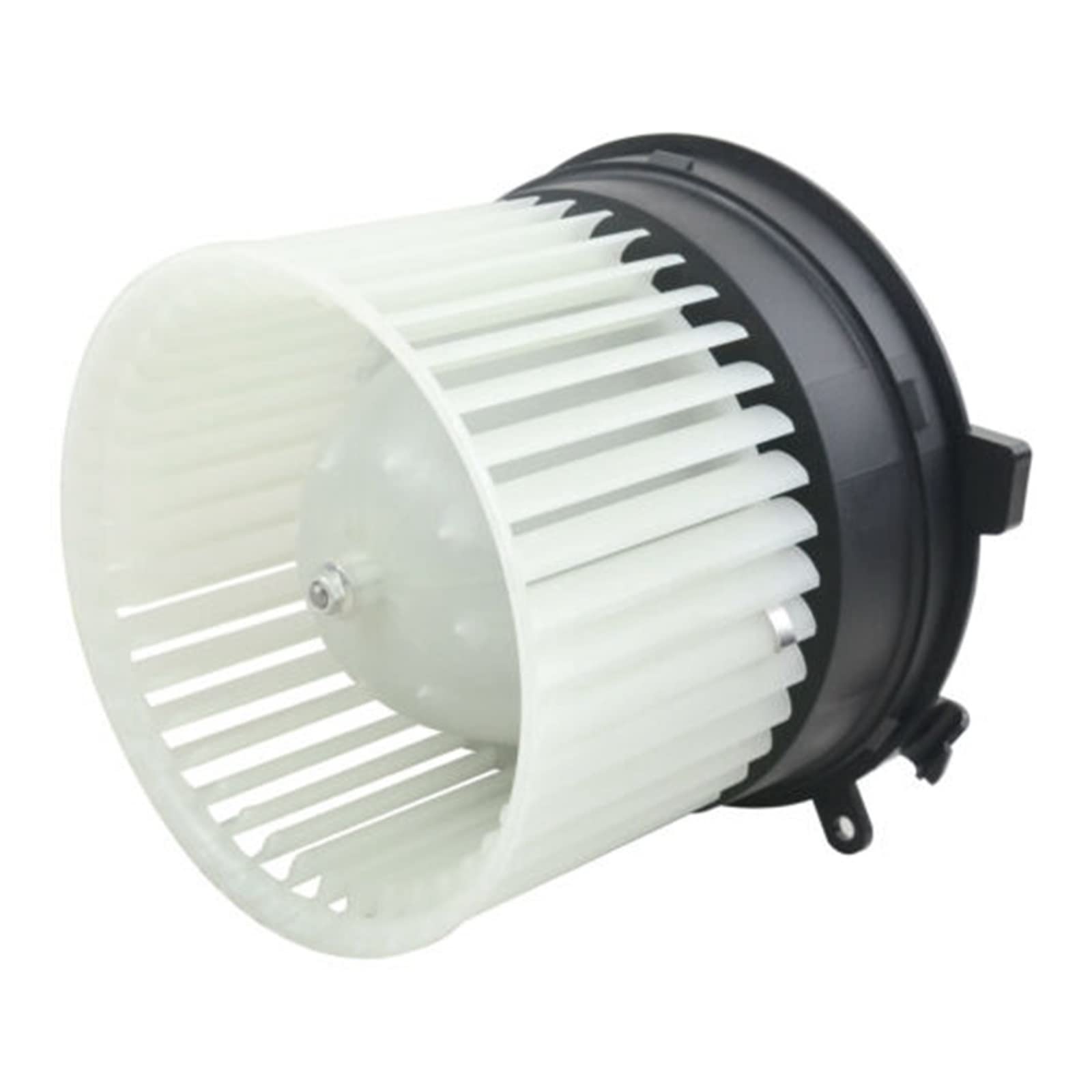 Heater Motor Assembly Air Conditioner Heating Blower Motor Compatible With Qashqai 27225-JD00A/27225JD00A