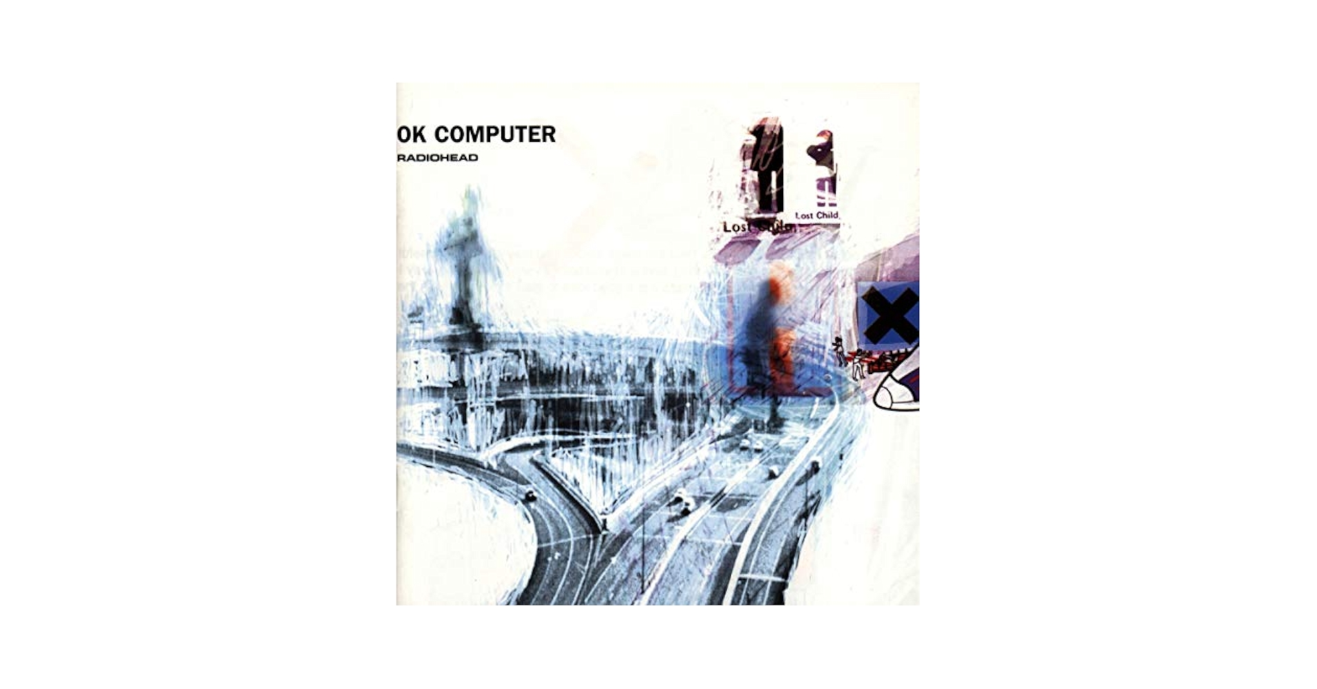 激レア＊マニア向けUKプロモCD★Radiohead／OK Computer 激レア＊マニア向けUKプロモCD☆Radiohead／OK Computer 洋楽