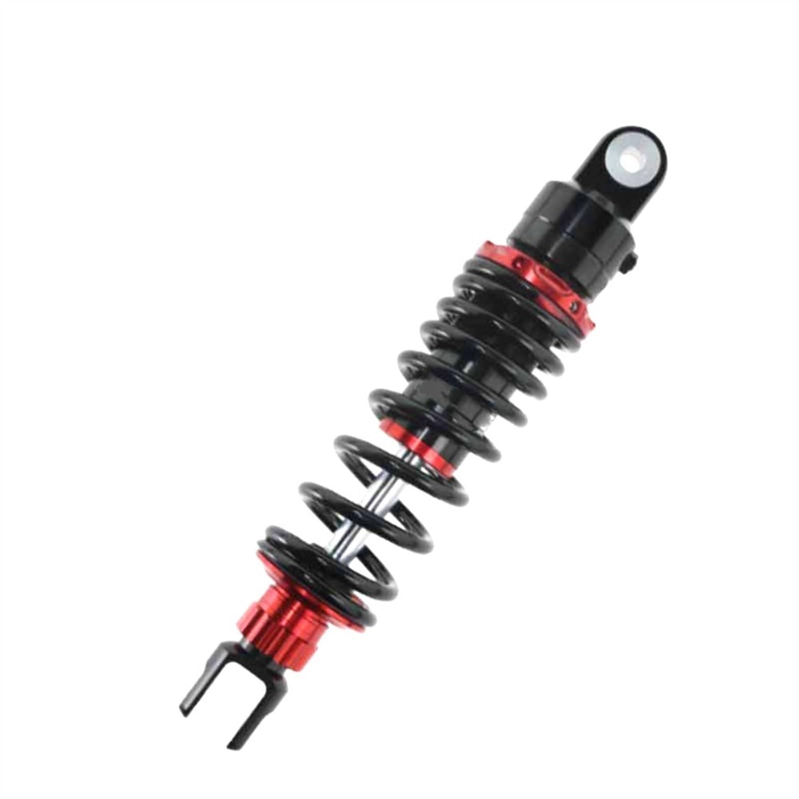 Amortisseur moto 300mm azote pour de longues balades confortables - 7