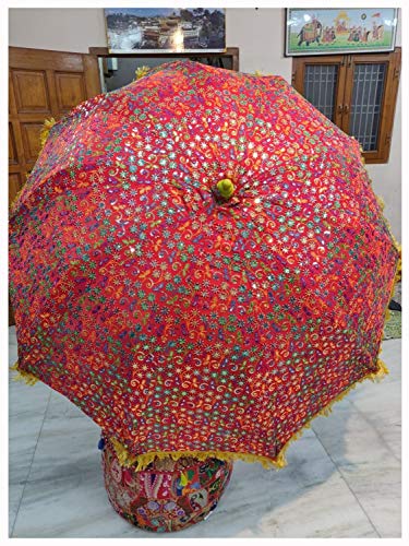 Sun Shade Beach Umbrellas For Sand- Pool Umbrellas For In Ground Pool, Indian Umbrellas For Beach, Umbrellas For Patios Outside, Outside Umbrella For Garden, Patio Umbrella Parasol #TOP12