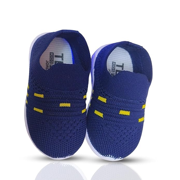 FootStation πππππΊππππππ: Infant's Musical β«β¬βͺ Sound Shoes | Age 9-24 Months | Fly 2 51Vsbg4XWrL