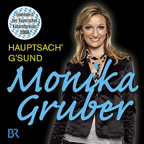 Monika Gruber