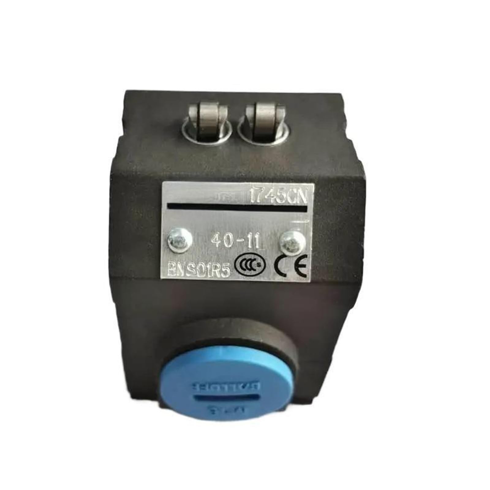 HYUJNAFZR Switch BNS819-B02-R08-40-11