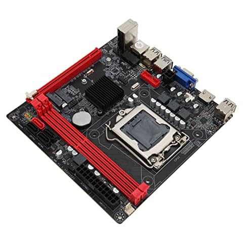 Cuifati ATX B75A DDR3 Motherboard Cover
