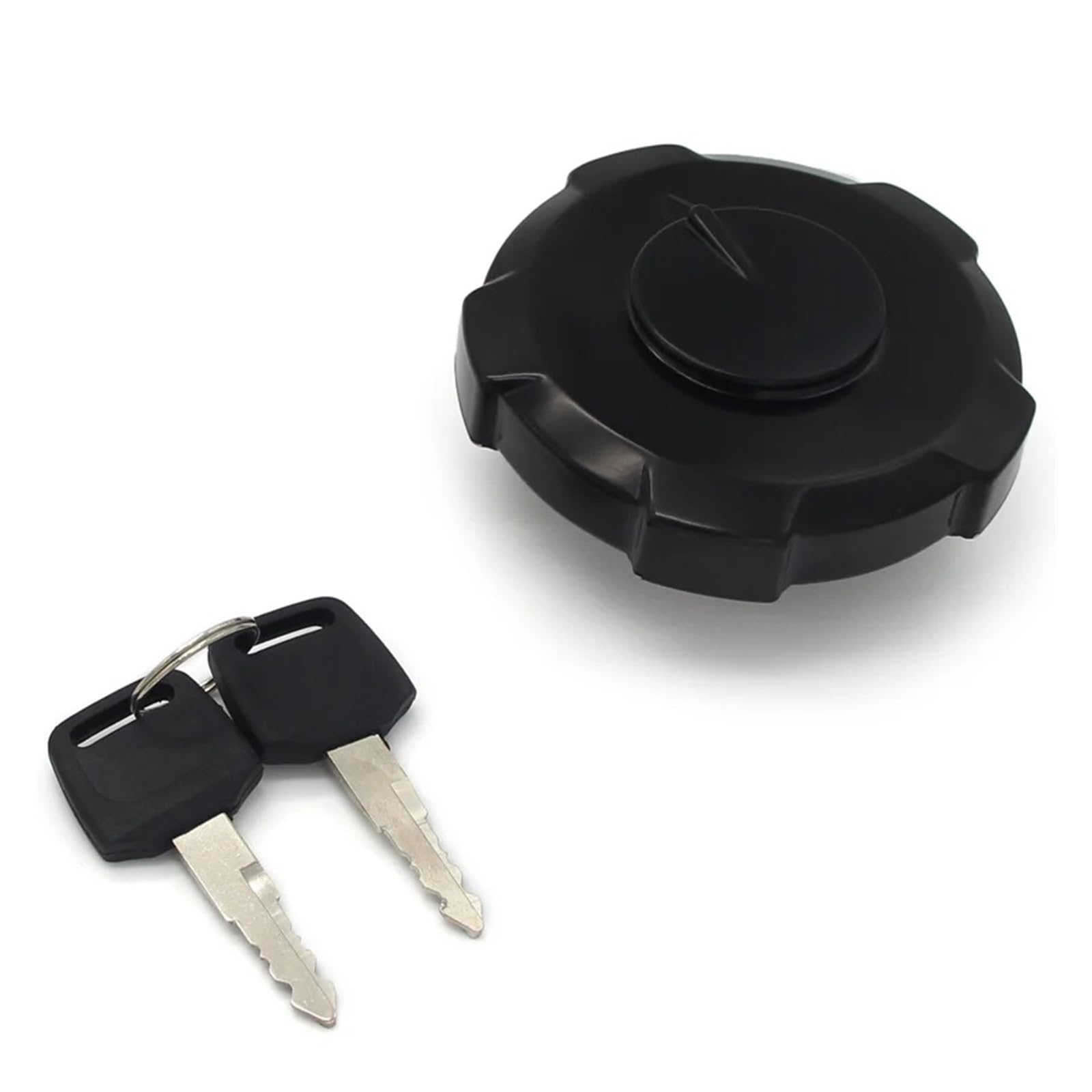 Tappo Serbatoio Moto Per Per XL250R AX-1 Tappo Serbatoio Con